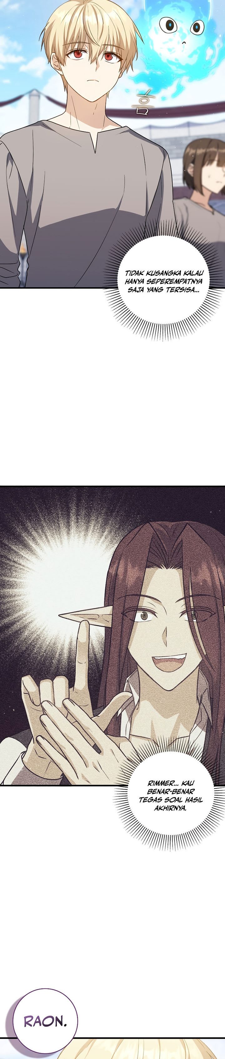 The Reincarnated Assassin is a Genius Swordsman