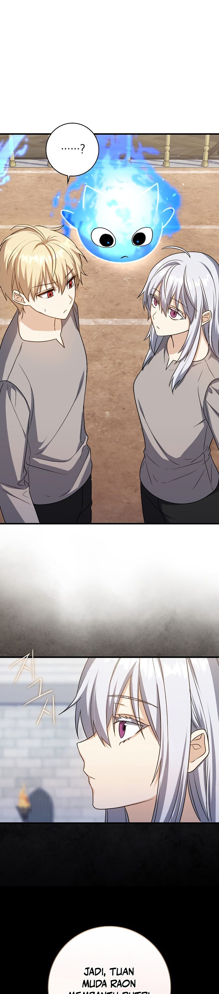 The Reincarnated Assassin is a Genius Swordsman