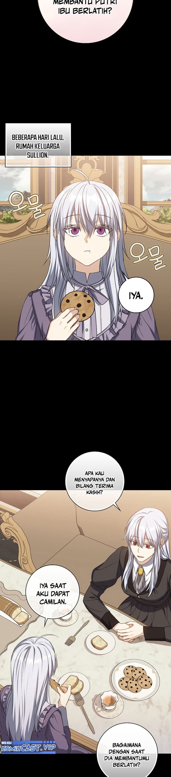 The Reincarnated Assassin is a Genius Swordsman