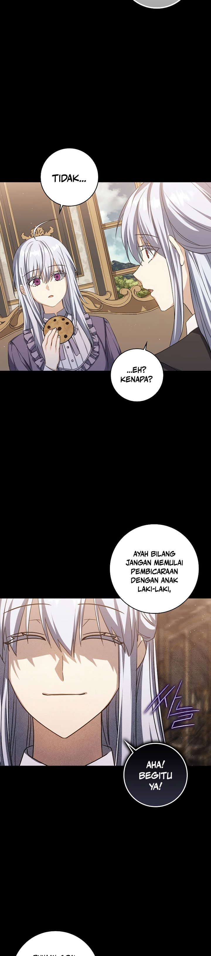 The Reincarnated Assassin is a Genius Swordsman