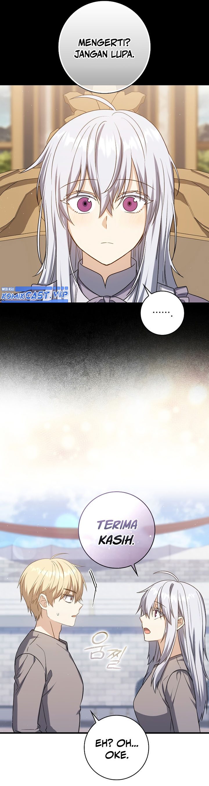 The Reincarnated Assassin is a Genius Swordsman