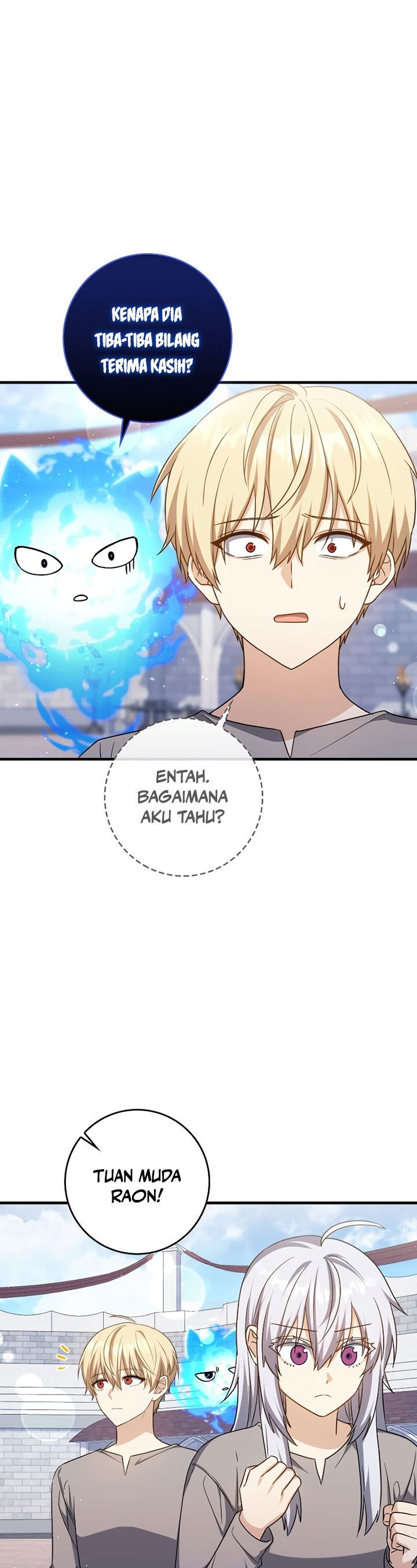The Reincarnated Assassin is a Genius Swordsman