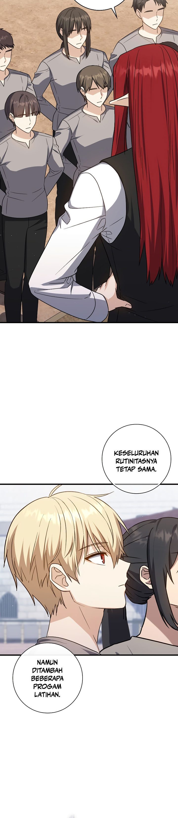 The Reincarnated Assassin is a Genius Swordsman