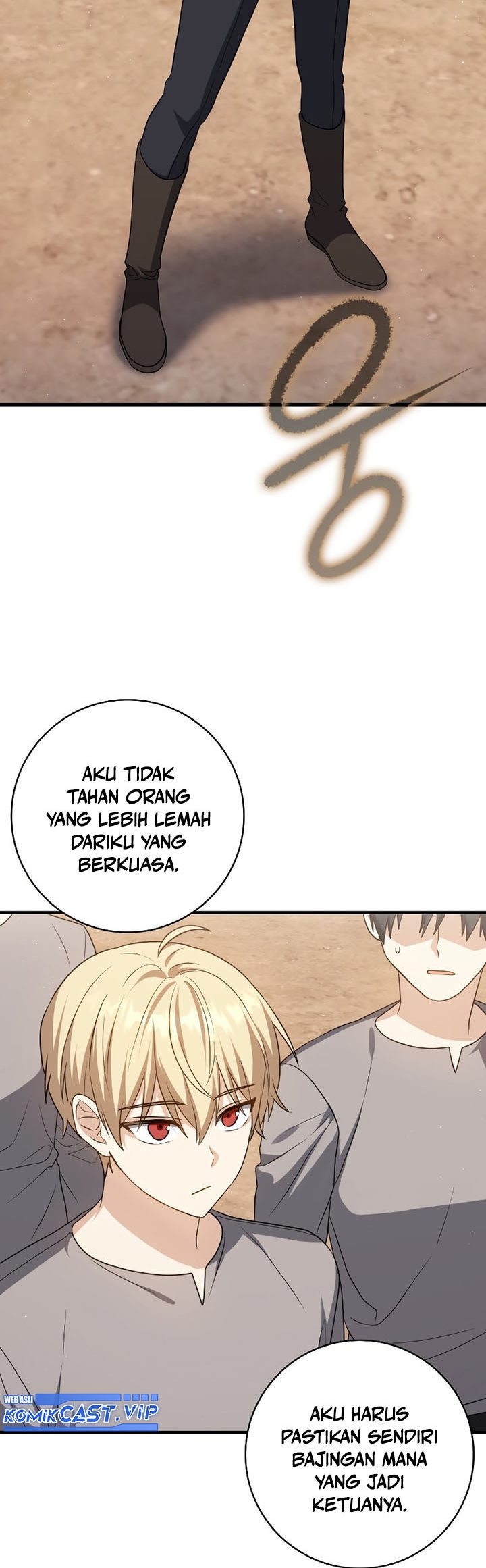 The Reincarnated Assassin is a Genius Swordsman