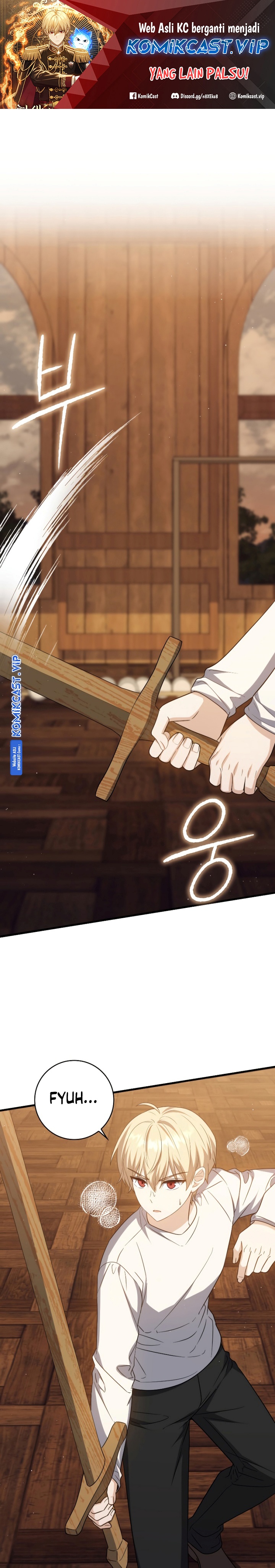 The Reincarnated Assassin is a Genius Swordsman