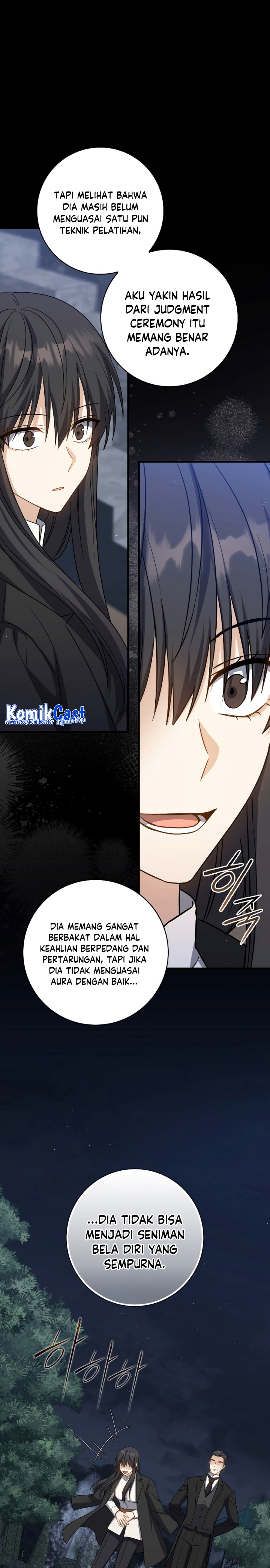 The Reincarnated Assassin is a Genius Swordsman
