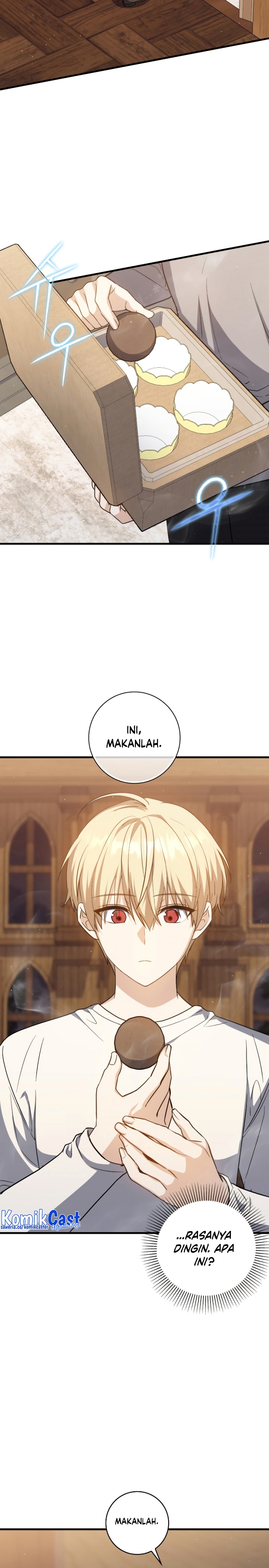 The Reincarnated Assassin is a Genius Swordsman