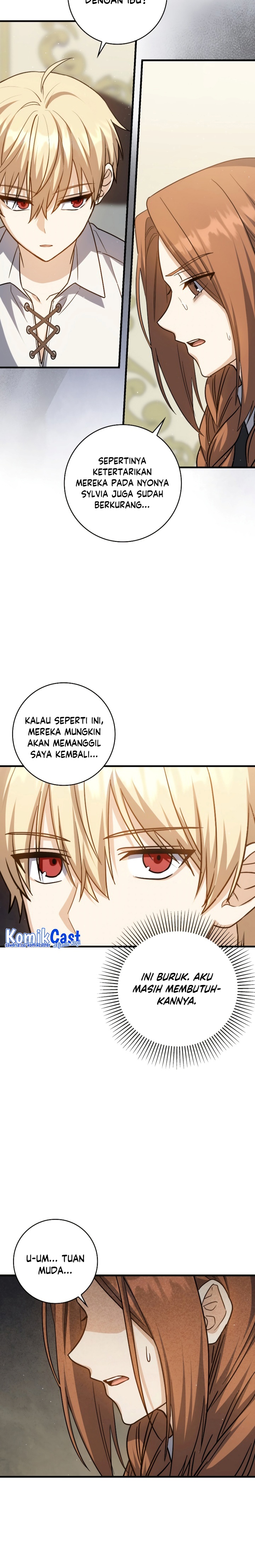 The Reincarnated Assassin is a Genius Swordsman