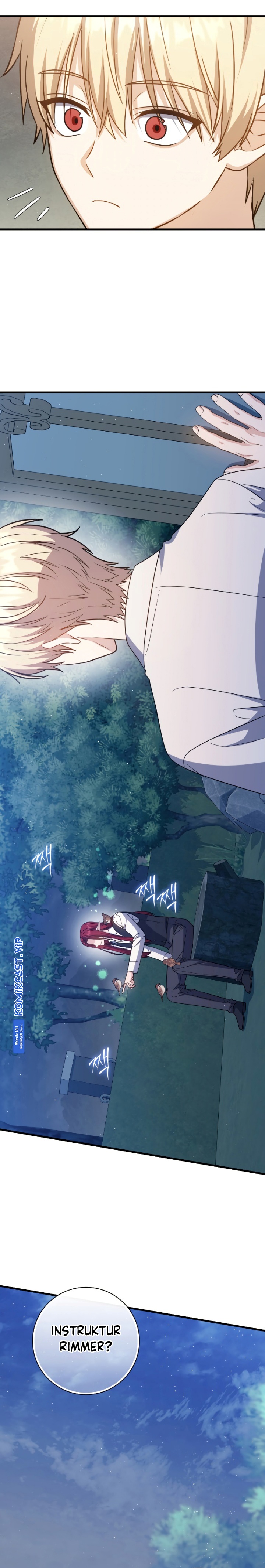 The Reincarnated Assassin is a Genius Swordsman