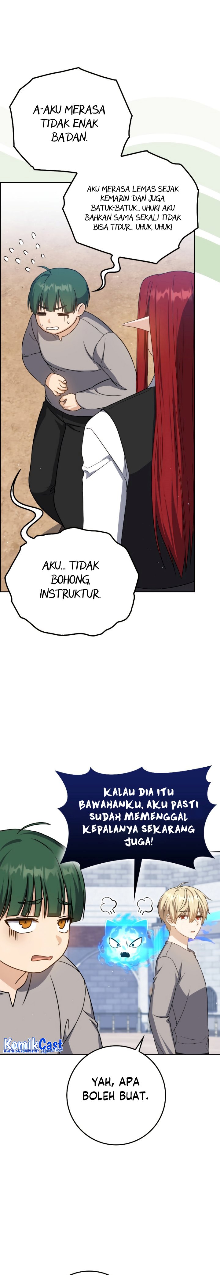 The Reincarnated Assassin is a Genius Swordsman