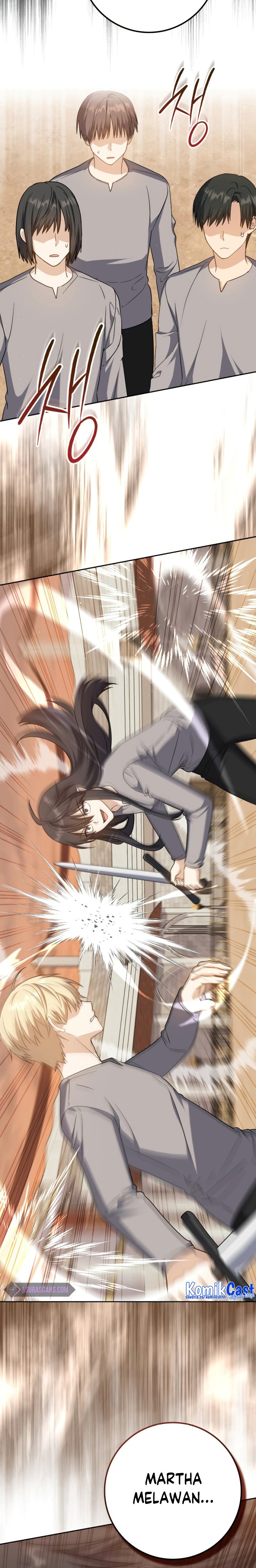 The Reincarnated Assassin is a Genius Swordsman