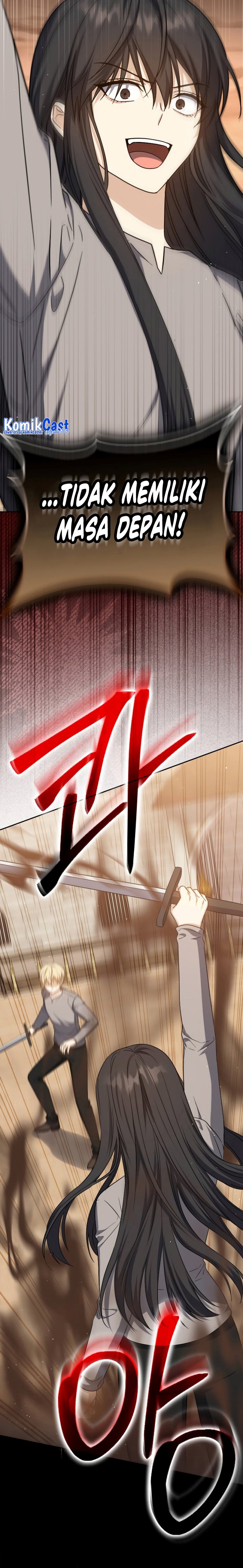 The Reincarnated Assassin is a Genius Swordsman