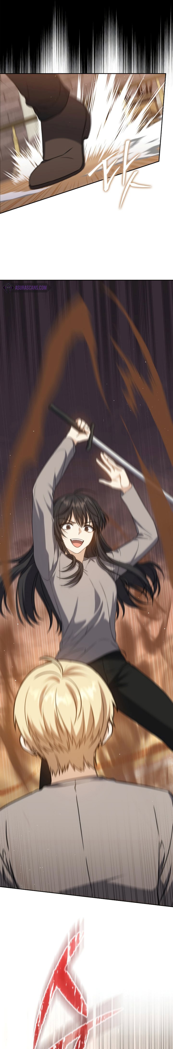 The Reincarnated Assassin is a Genius Swordsman
