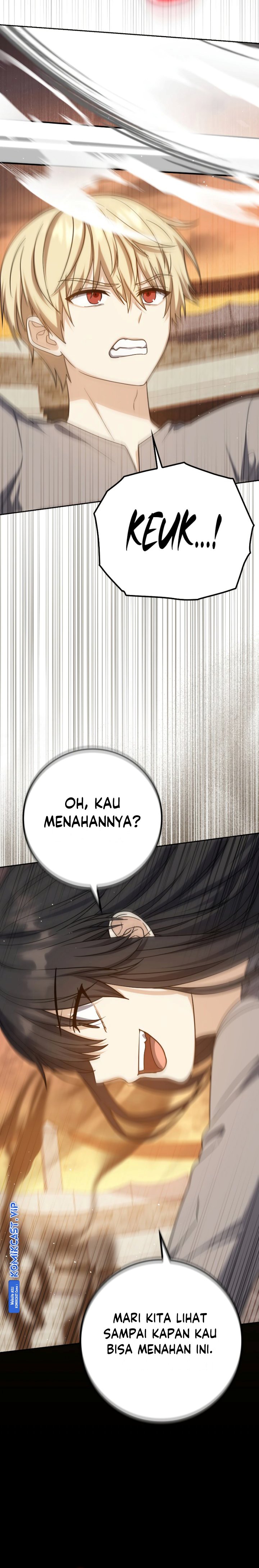The Reincarnated Assassin is a Genius Swordsman