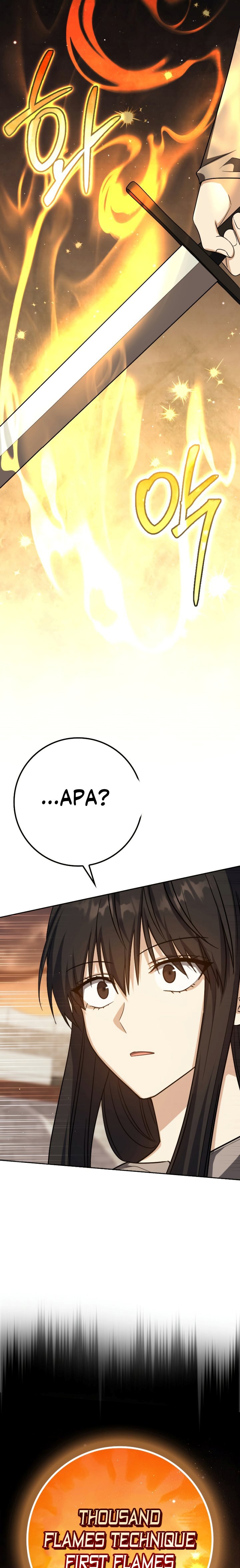 The Reincarnated Assassin is a Genius Swordsman