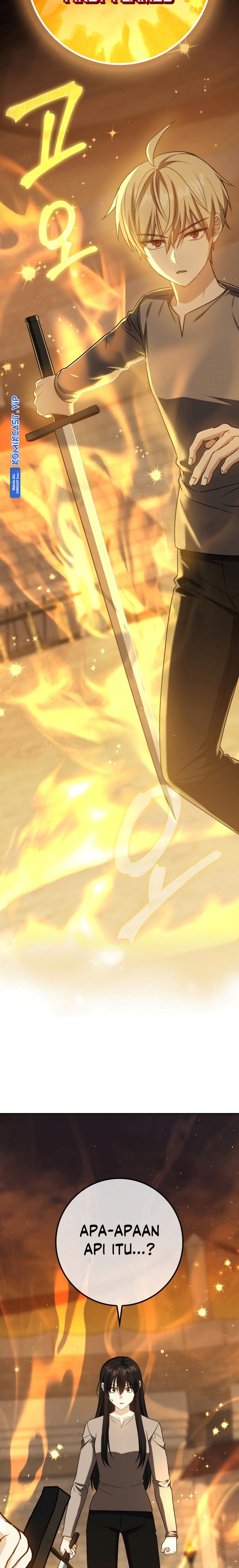 The Reincarnated Assassin is a Genius Swordsman