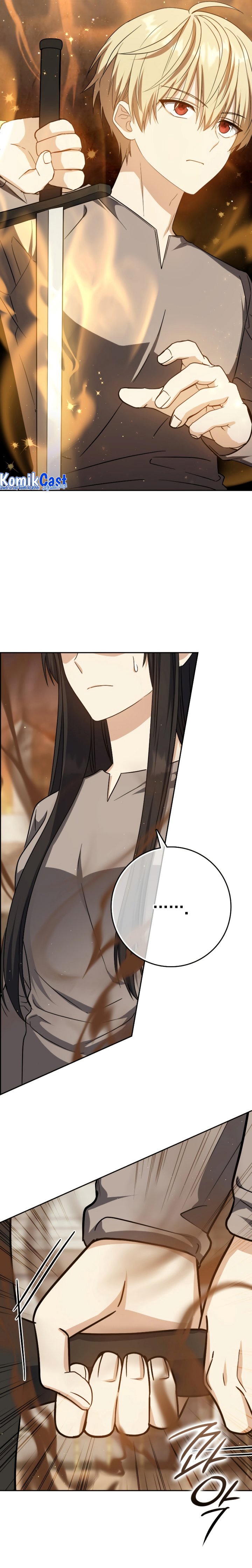 The Reincarnated Assassin is a Genius Swordsman