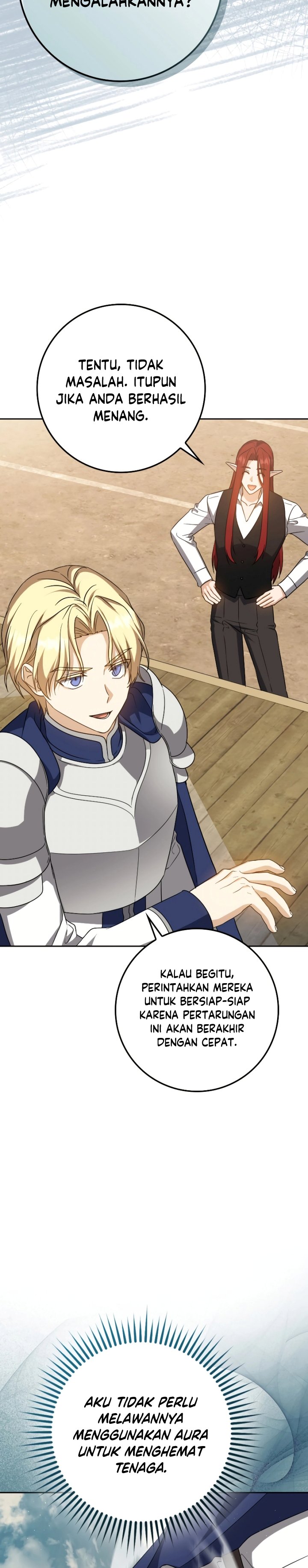 The Reincarnated Assassin is a Genius Swordsman