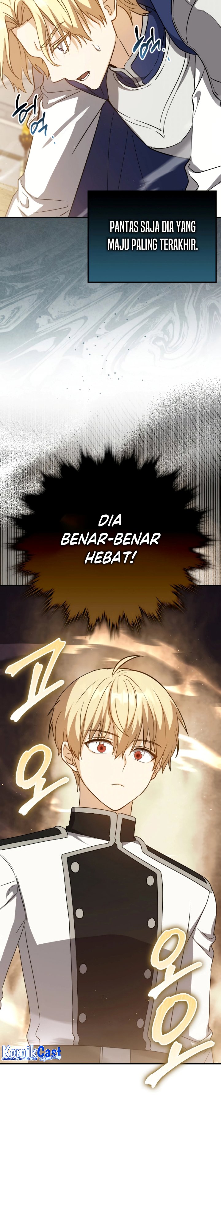 The Reincarnated Assassin is a Genius Swordsman
