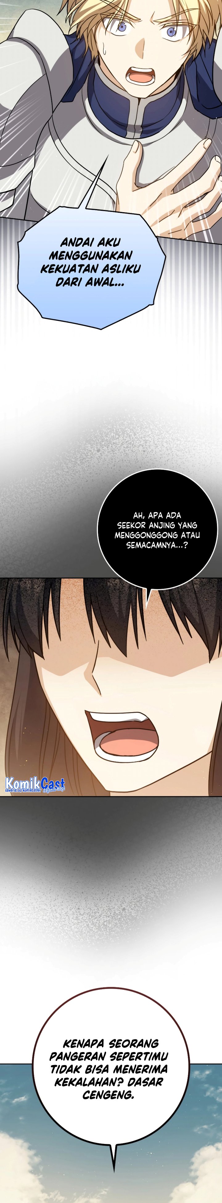 The Reincarnated Assassin is a Genius Swordsman