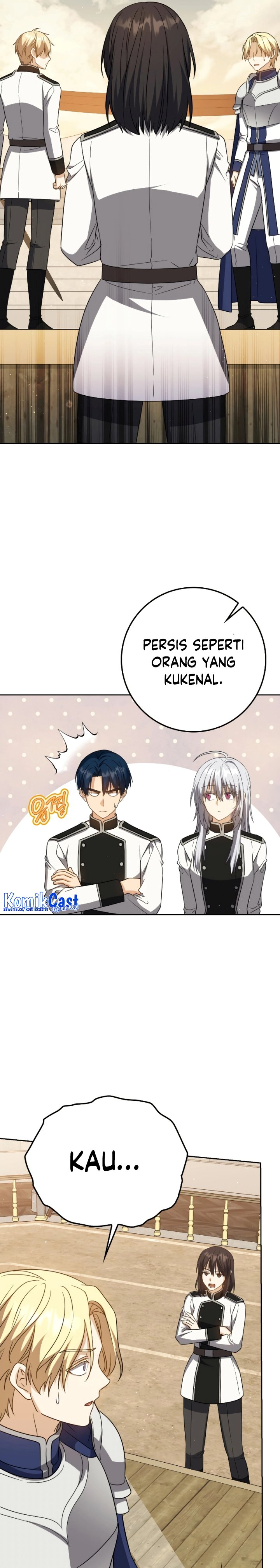 The Reincarnated Assassin is a Genius Swordsman