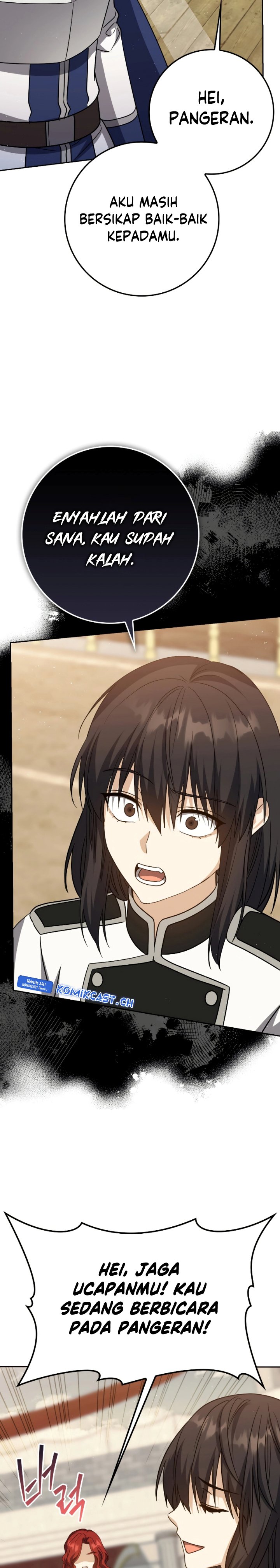 The Reincarnated Assassin is a Genius Swordsman