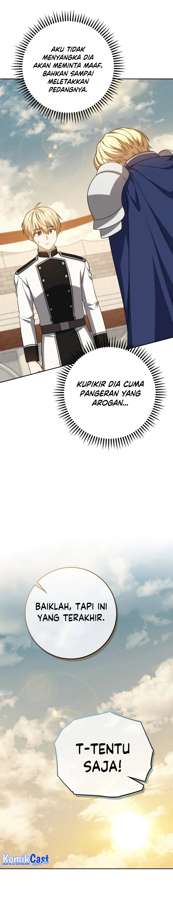 The Reincarnated Assassin is a Genius Swordsman