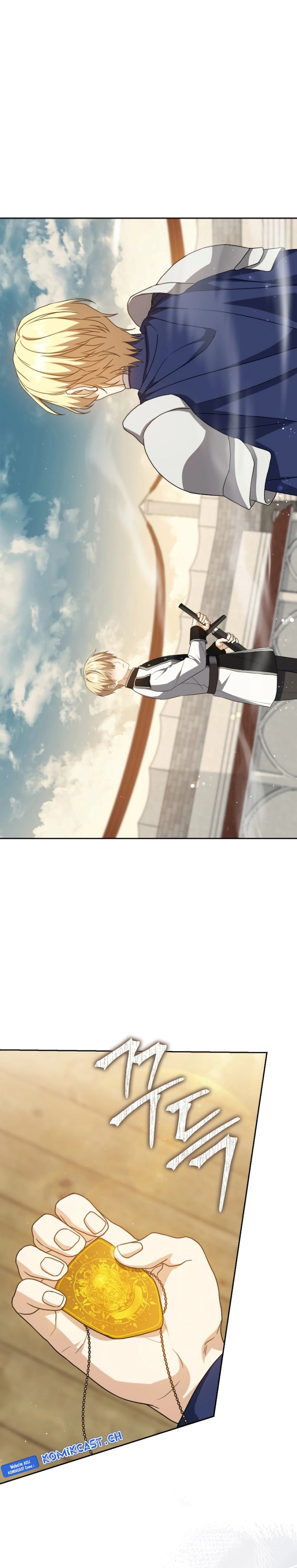 The Reincarnated Assassin is a Genius Swordsman