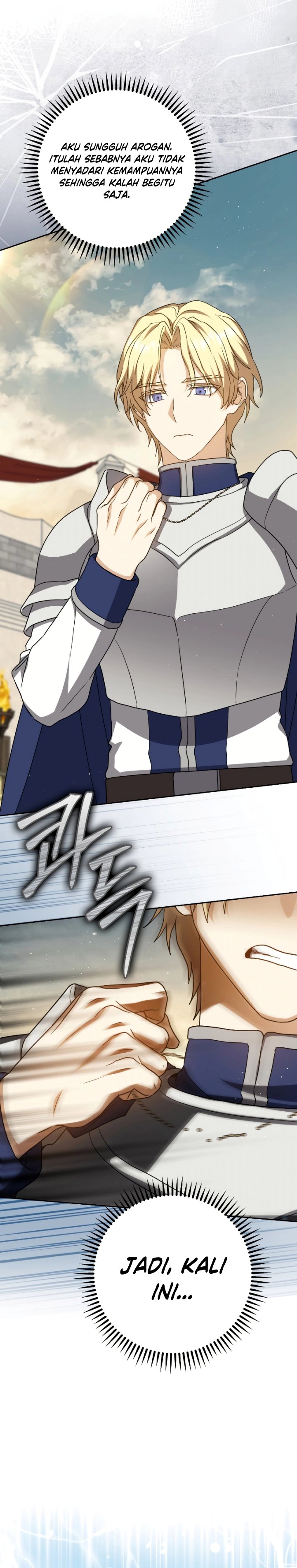 The Reincarnated Assassin is a Genius Swordsman