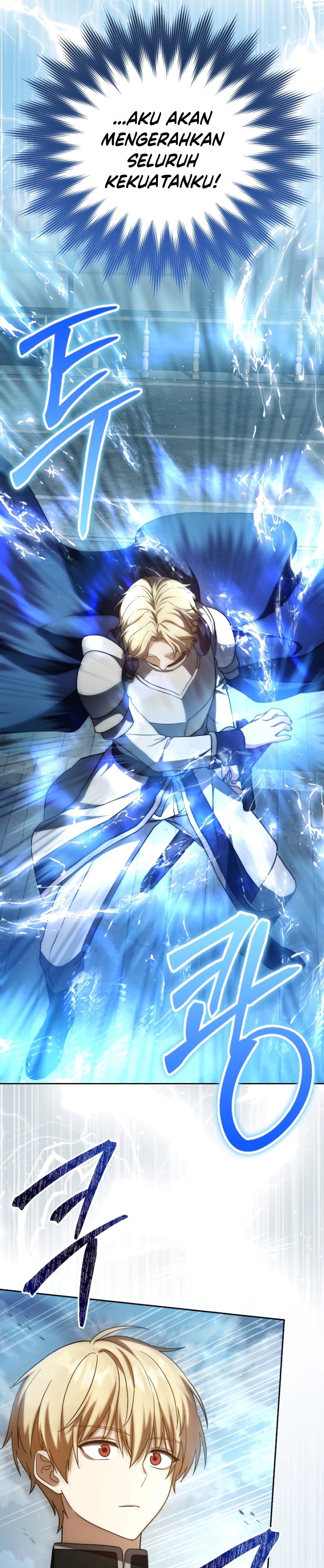 The Reincarnated Assassin is a Genius Swordsman