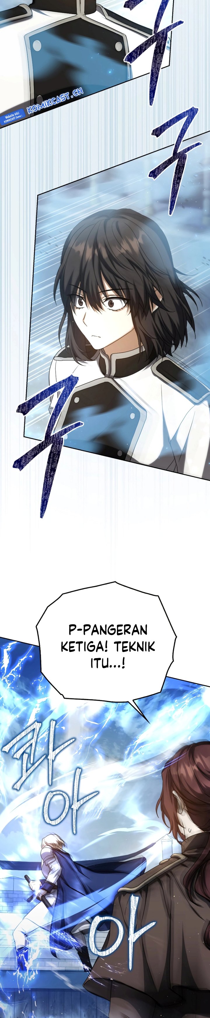 The Reincarnated Assassin is a Genius Swordsman