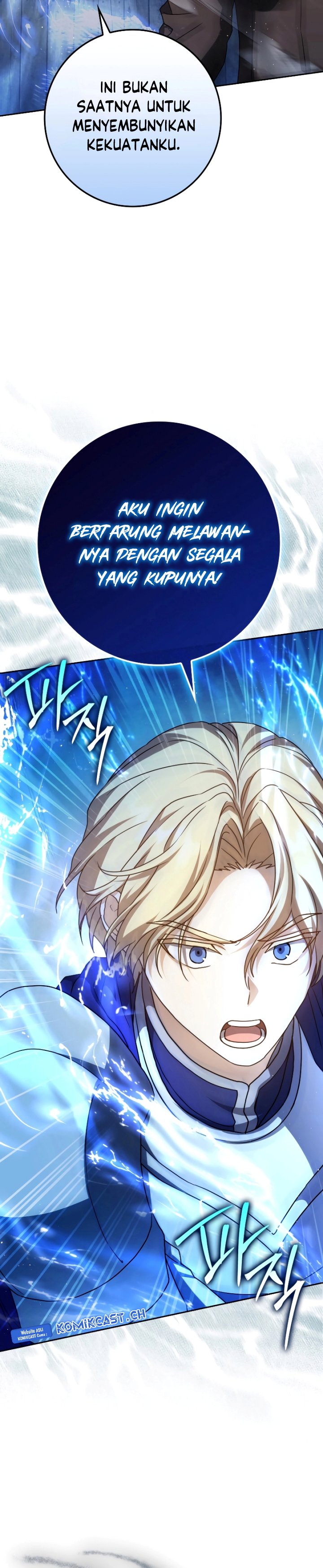 The Reincarnated Assassin is a Genius Swordsman