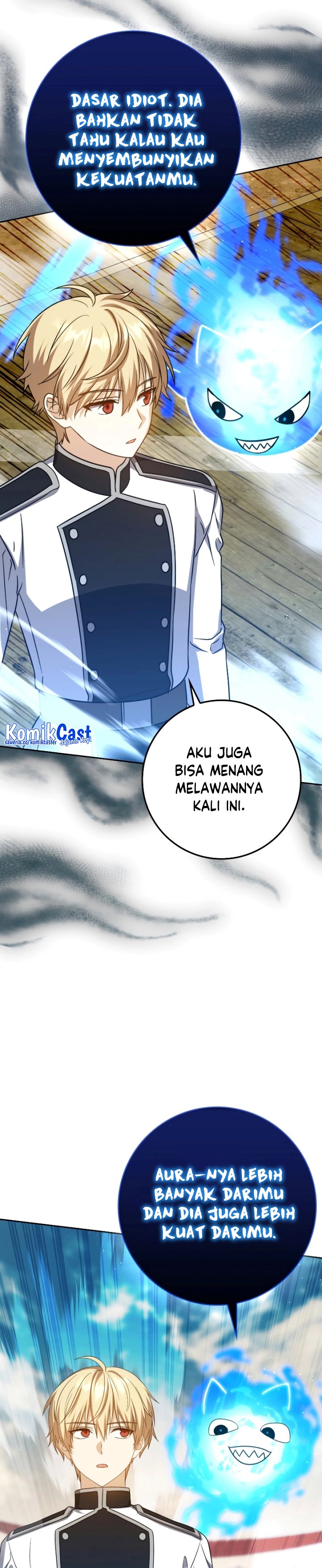 The Reincarnated Assassin is a Genius Swordsman