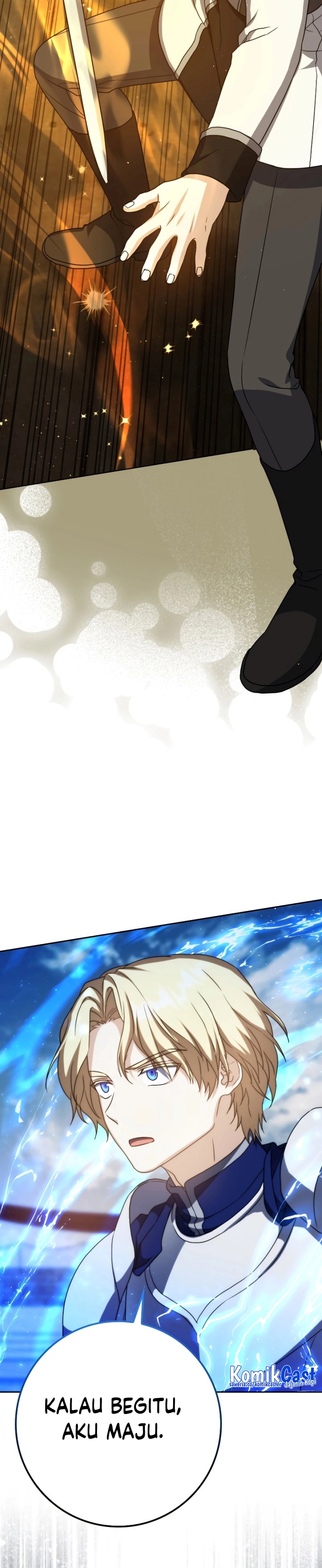 The Reincarnated Assassin is a Genius Swordsman