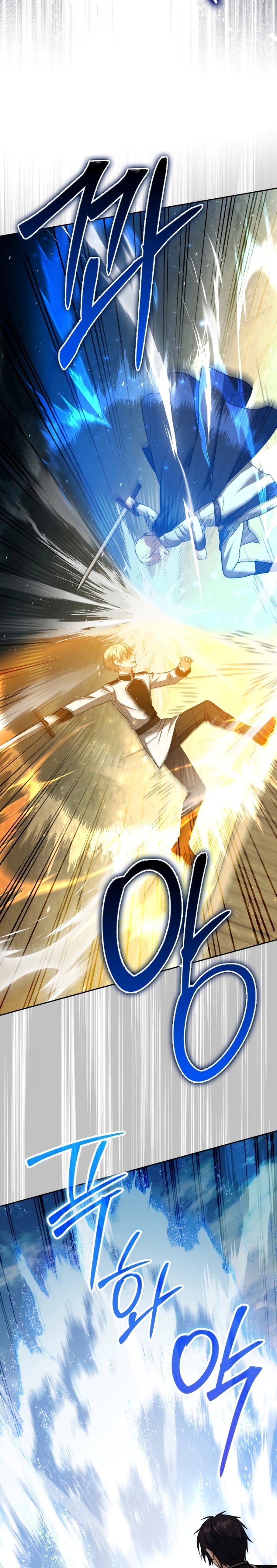 The Reincarnated Assassin is a Genius Swordsman