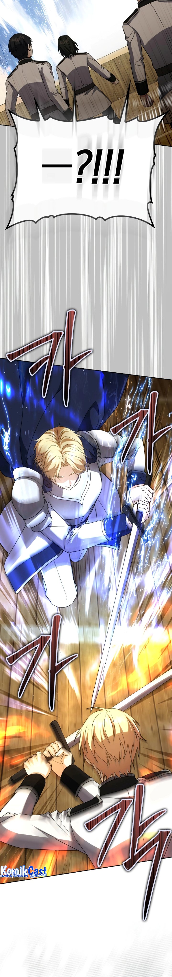 The Reincarnated Assassin is a Genius Swordsman
