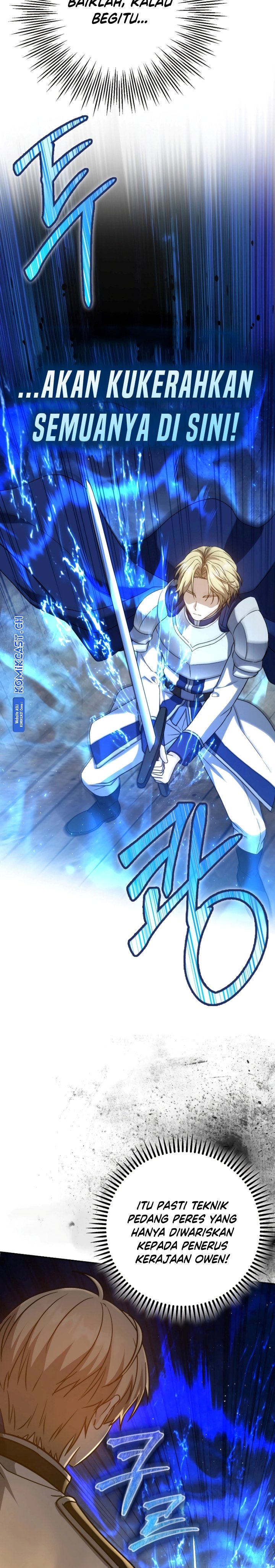 The Reincarnated Assassin is a Genius Swordsman