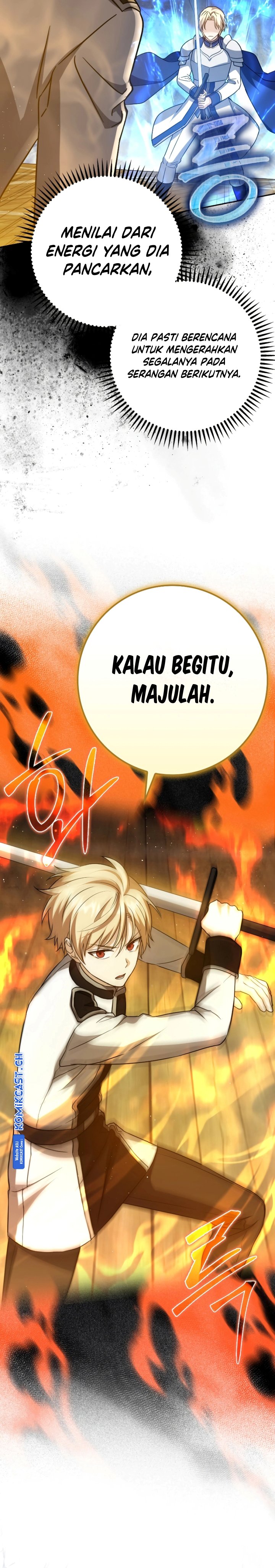 The Reincarnated Assassin is a Genius Swordsman