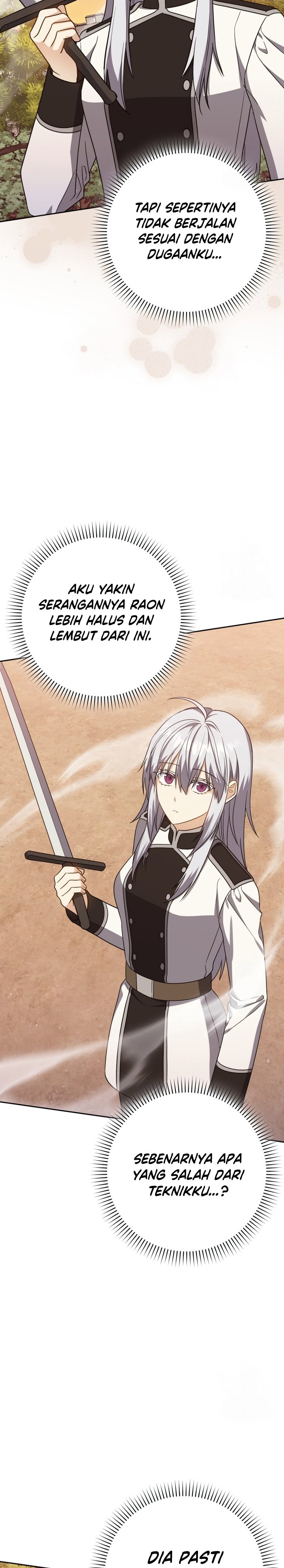 The Reincarnated Assassin is a Genius Swordsman