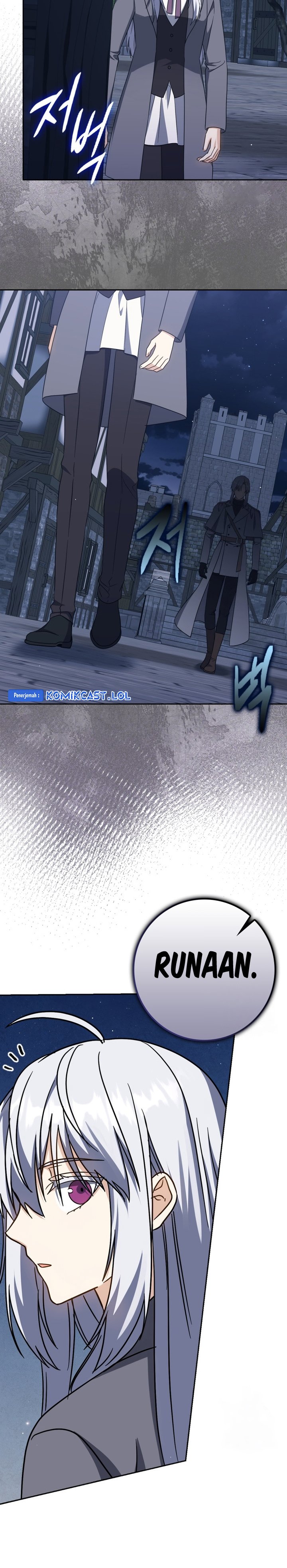 The Reincarnated Assassin is a Genius Swordsman