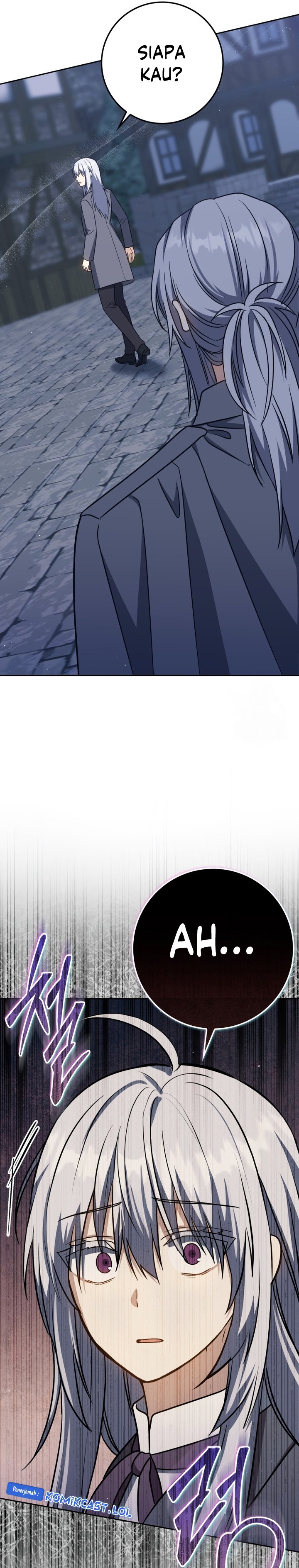 The Reincarnated Assassin is a Genius Swordsman