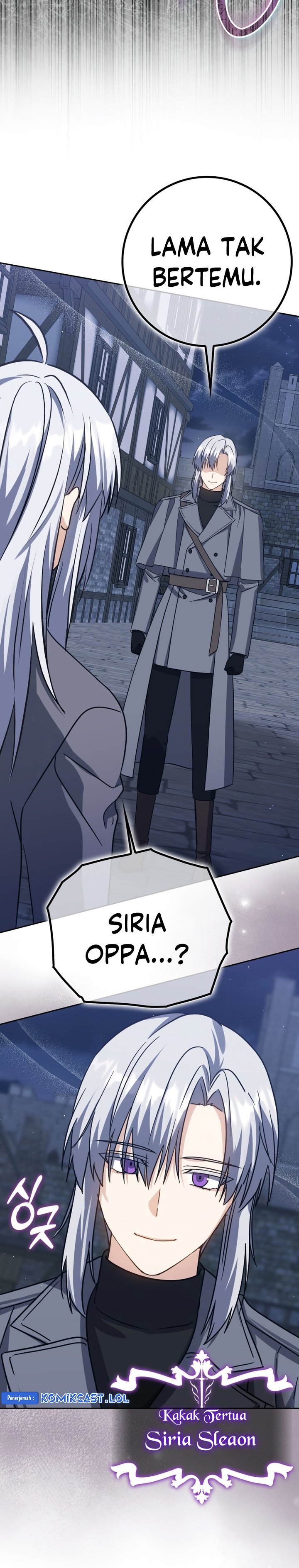 The Reincarnated Assassin is a Genius Swordsman