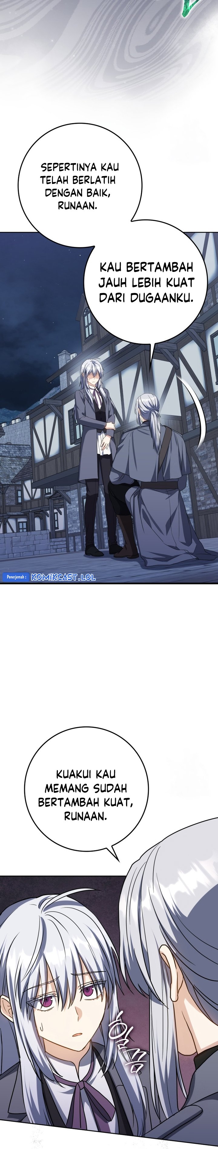 The Reincarnated Assassin is a Genius Swordsman