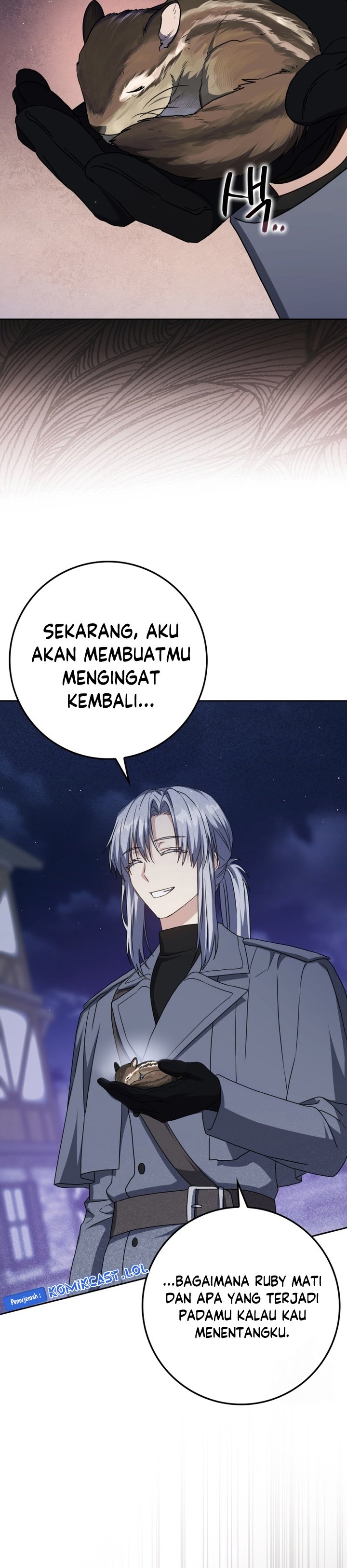 The Reincarnated Assassin is a Genius Swordsman