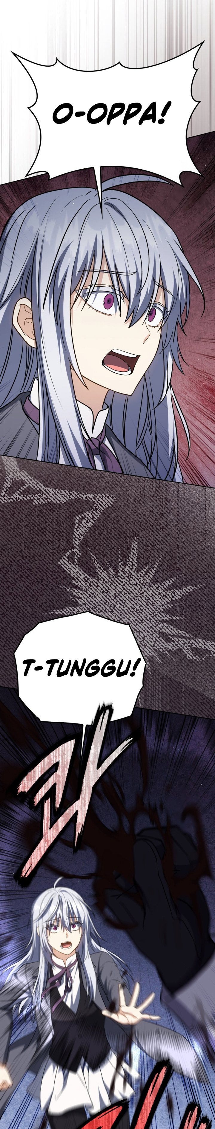 The Reincarnated Assassin is a Genius Swordsman