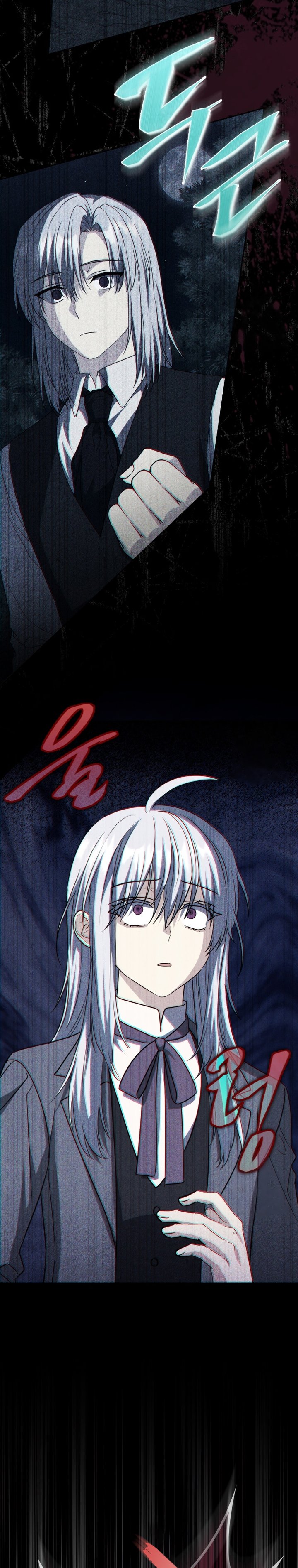 The Reincarnated Assassin is a Genius Swordsman