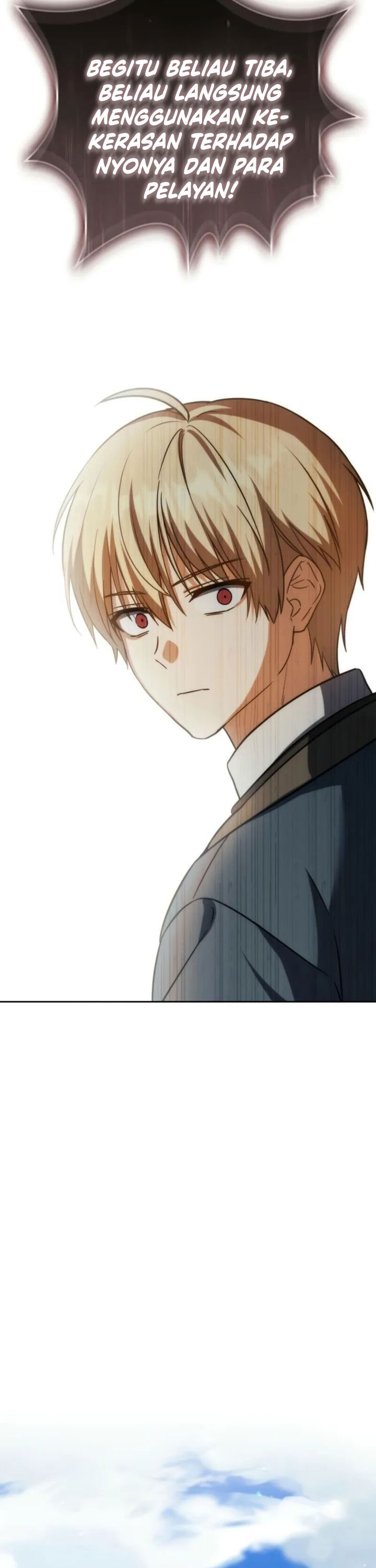 The Reincarnated Assassin is a Genius Swordsman