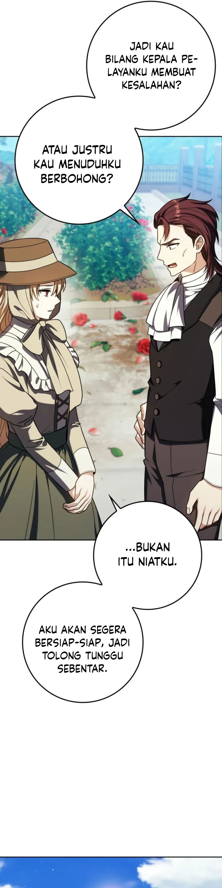The Reincarnated Assassin is a Genius Swordsman