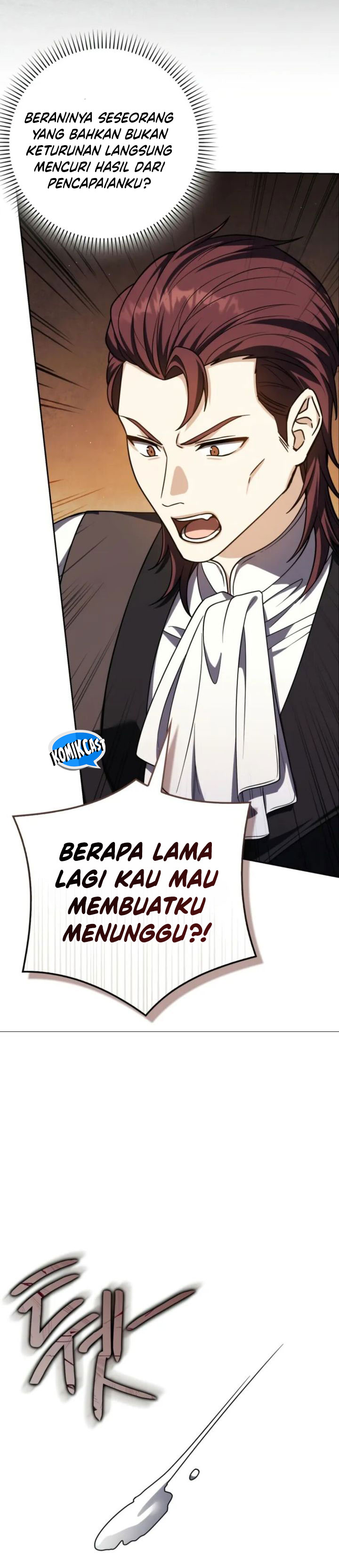 The Reincarnated Assassin is a Genius Swordsman