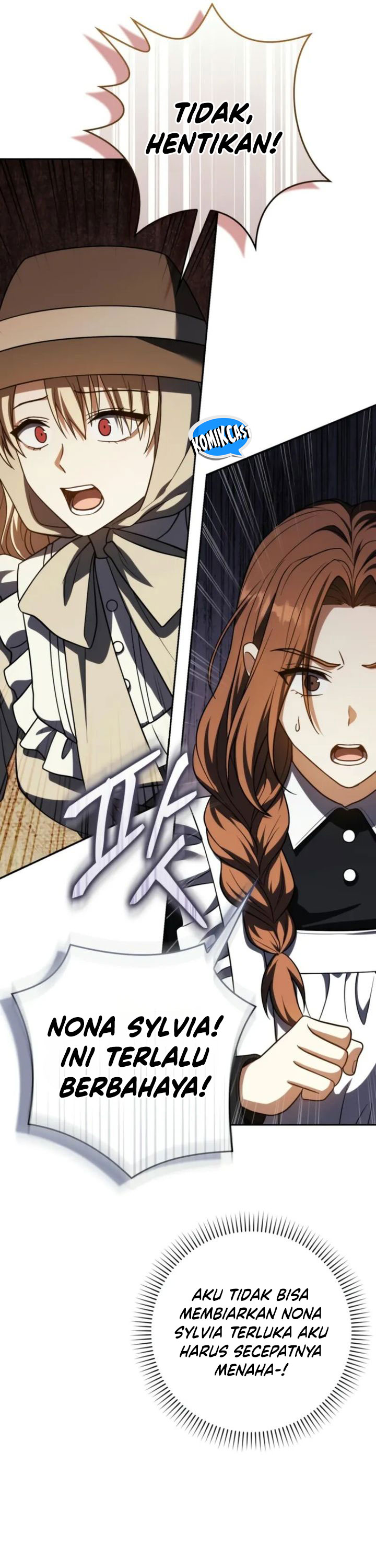 The Reincarnated Assassin is a Genius Swordsman